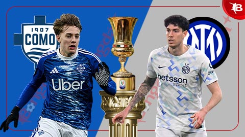 Nhận định bóng đá Como vs Inter Milan, 03h00 ngày 4/3: Inter trút giận